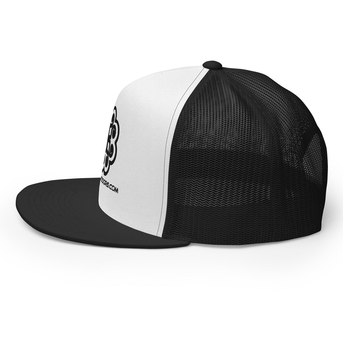 Nujay Outdoors Trucker Cap