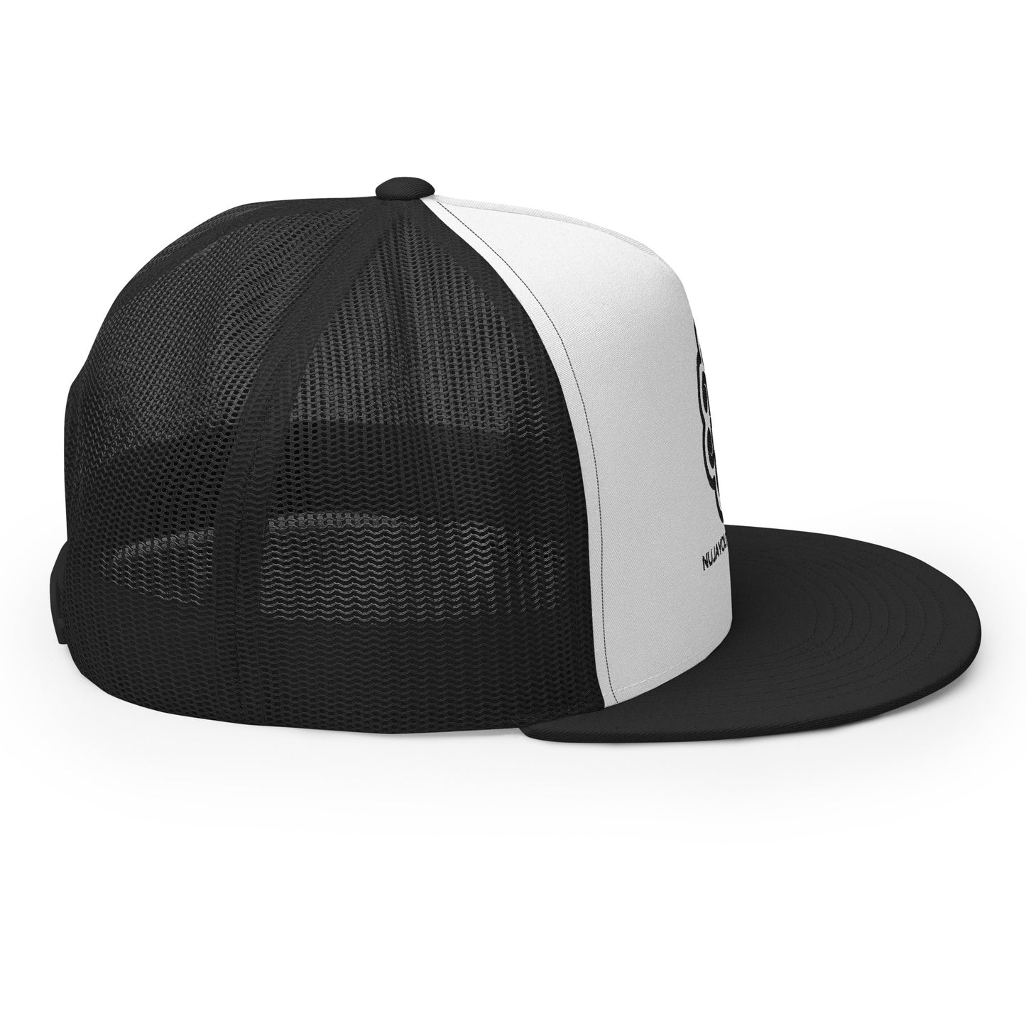 Nujay Outdoors Trucker Cap