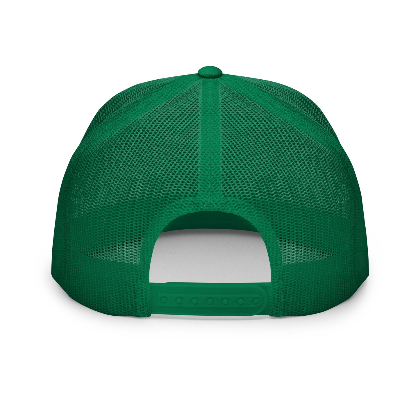 Nujay Outdoors Trucker Cap