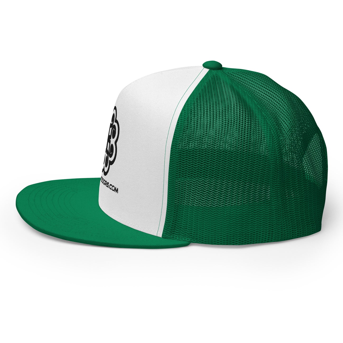Nujay Outdoors Trucker Cap