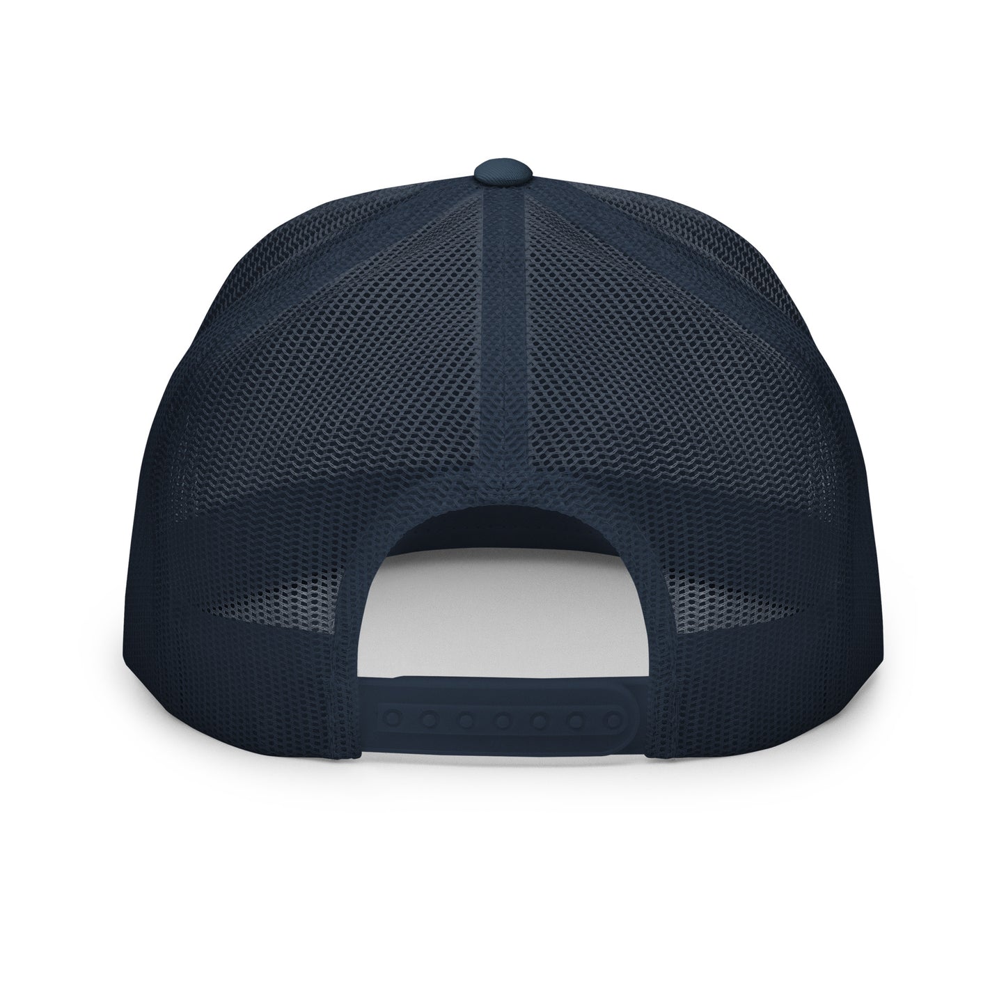 Nujay Outdoors Trucker Cap