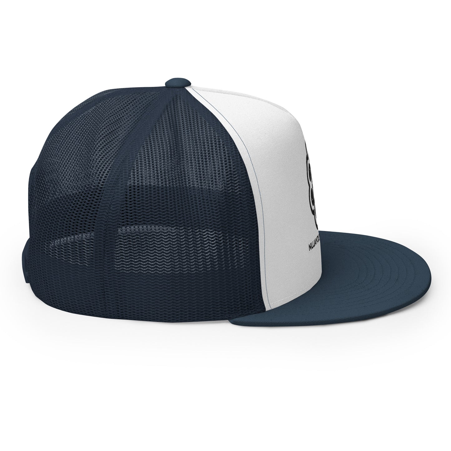 Nujay Outdoors Trucker Cap