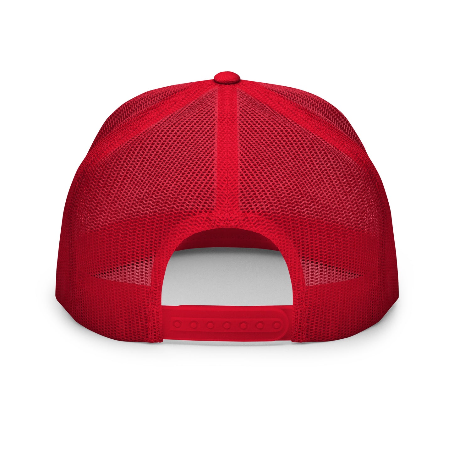 Nujay Outdoors Trucker Cap