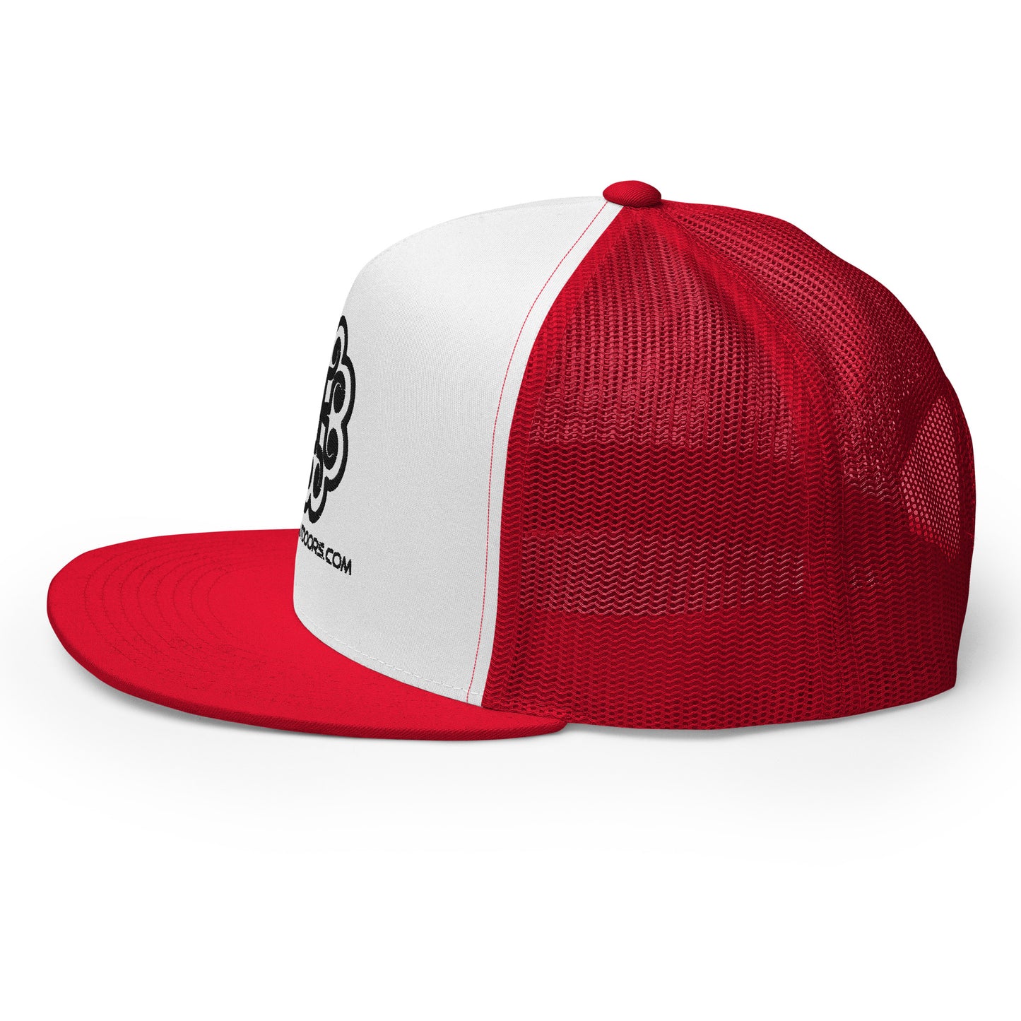 Nujay Outdoors Trucker Cap