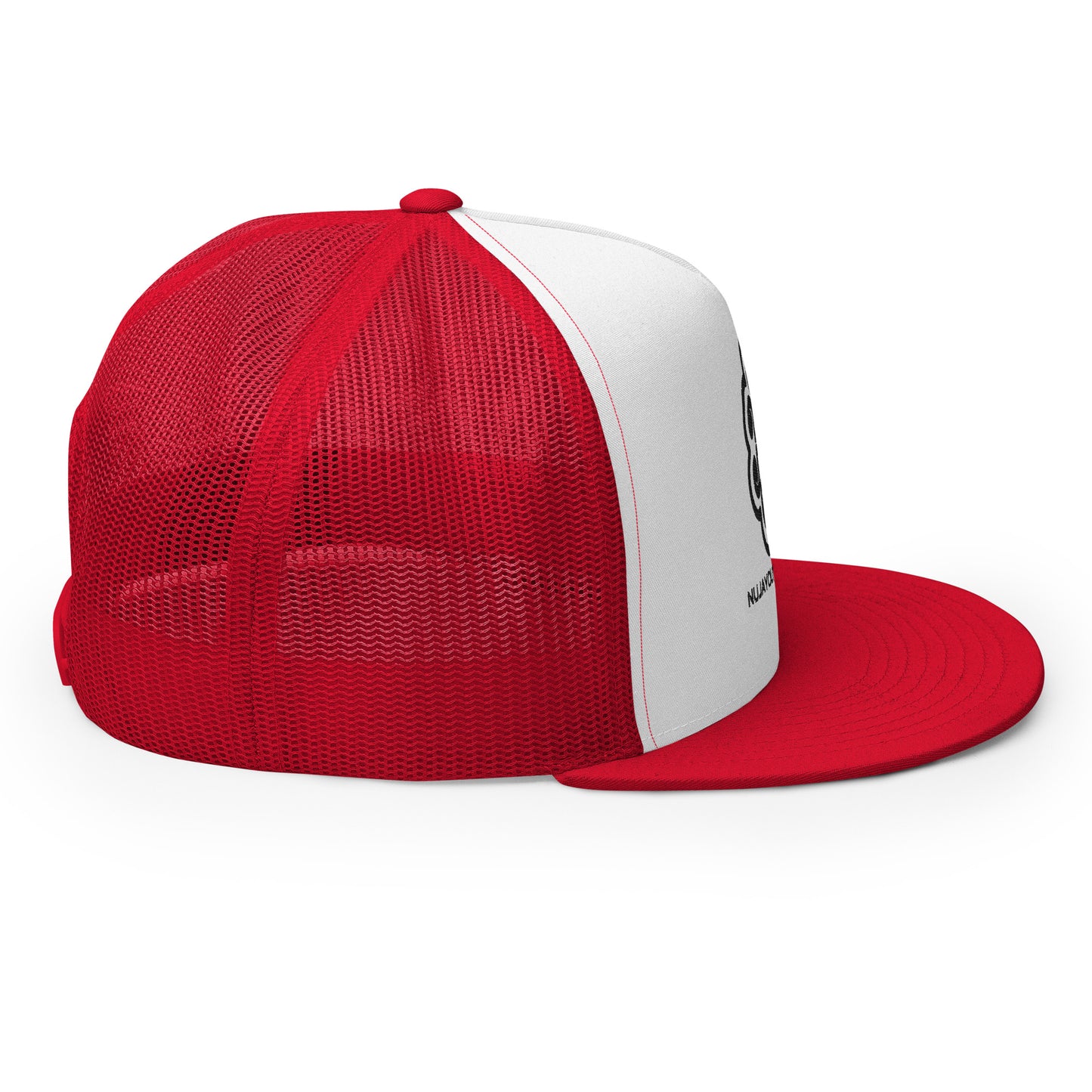 Nujay Outdoors Trucker Cap