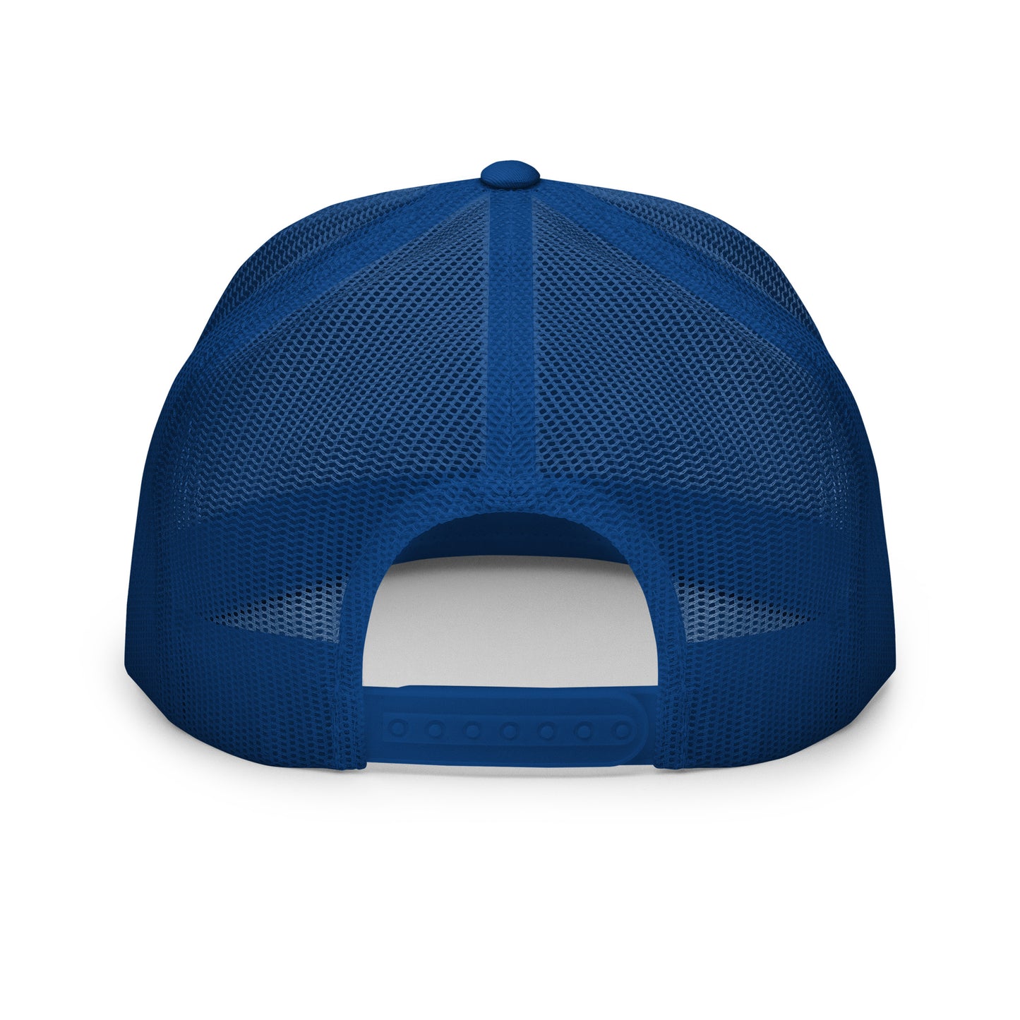 Nujay Outdoors Trucker Cap