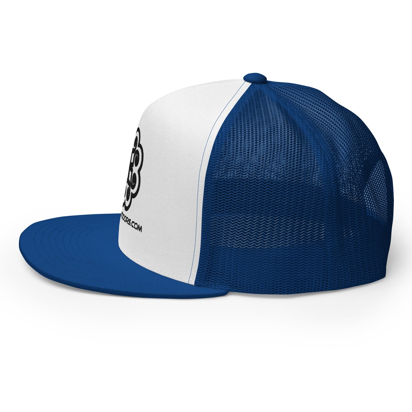 Nujay Outdoors Trucker Cap