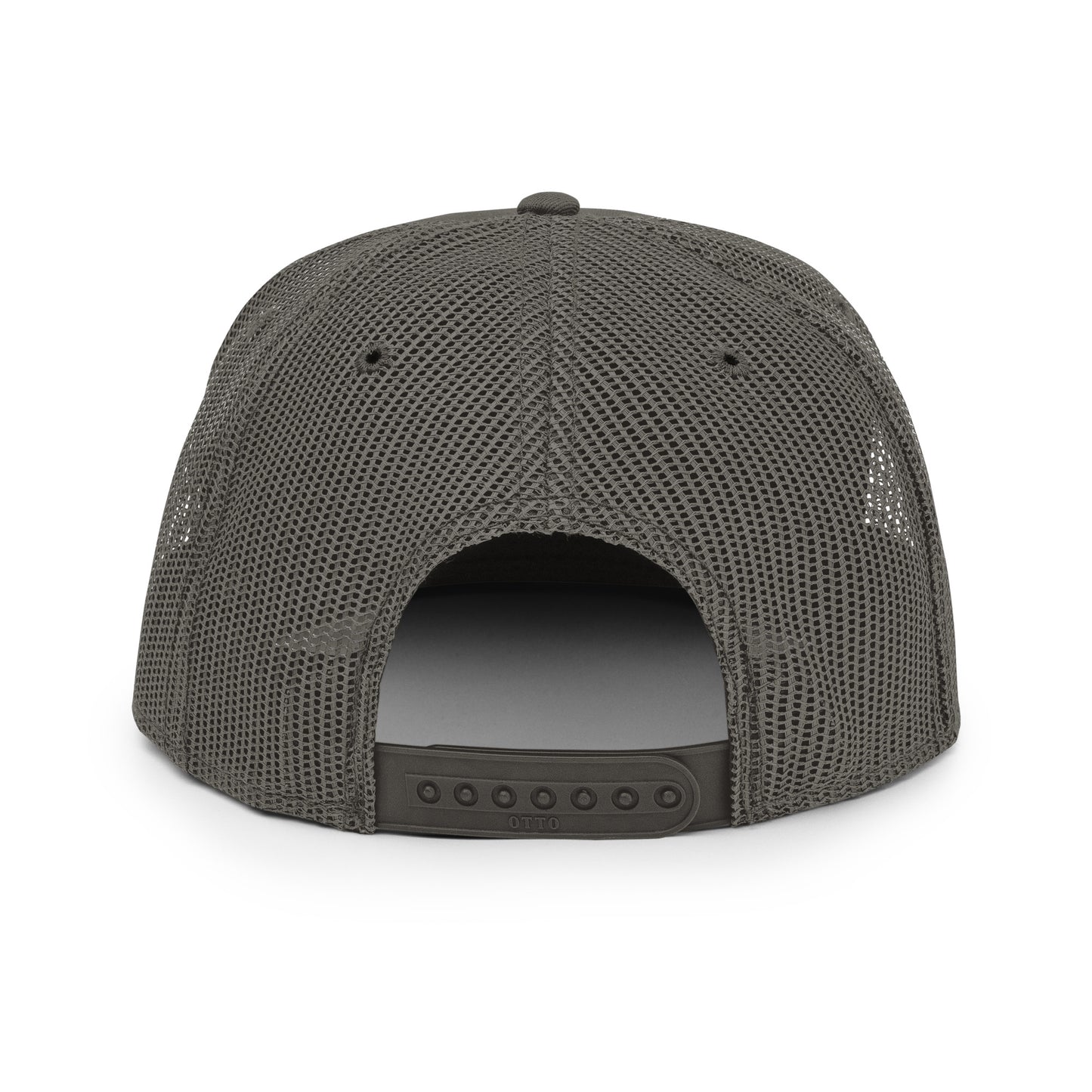 Nujay Outdoors Snapback