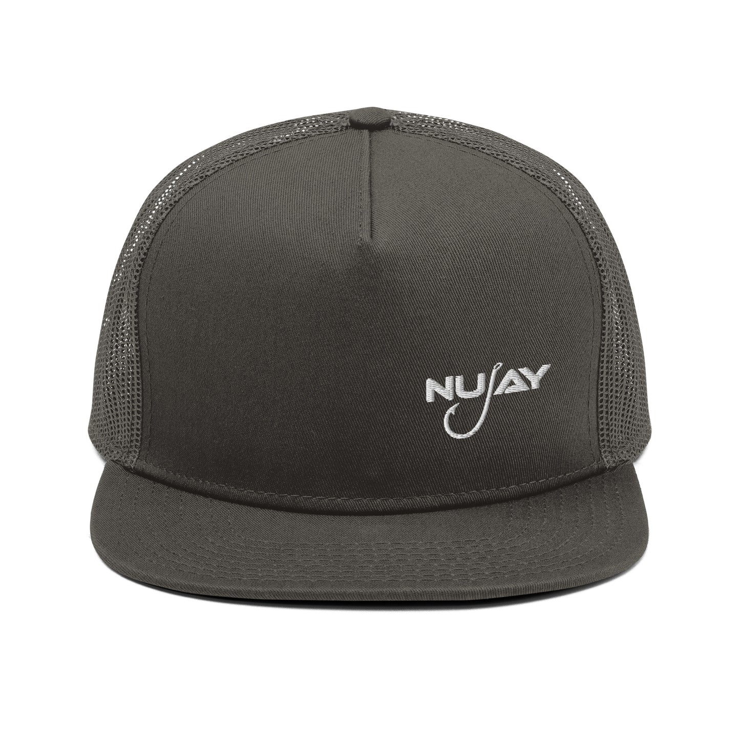 Nujay Outdoors Snapback