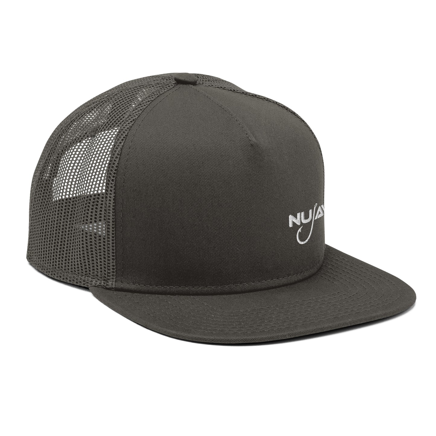 Nujay Outdoors Snapback