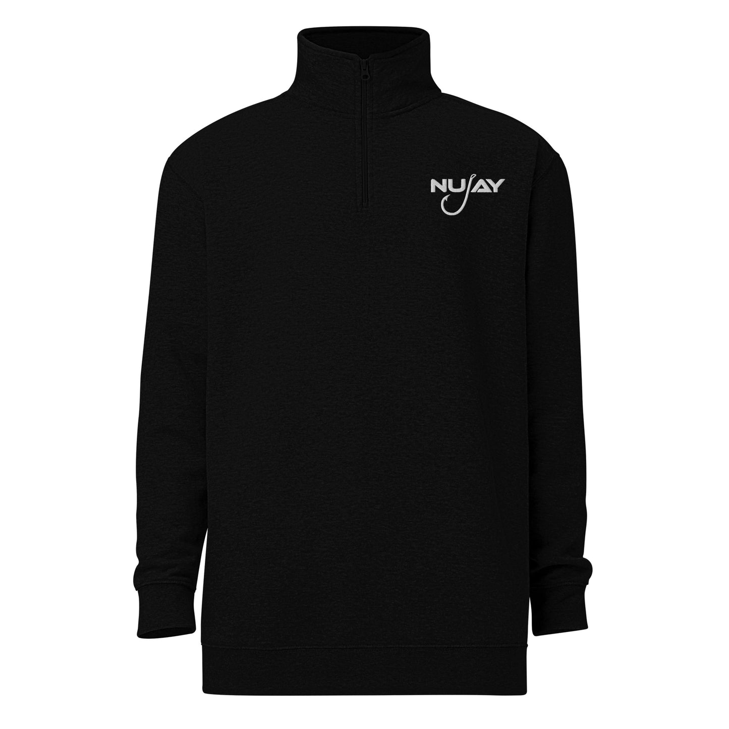 Nujay Outdoors Fleece Pullover