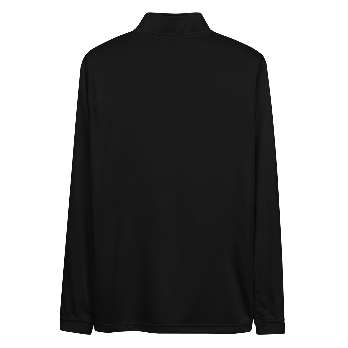 Nujay Outdoors Adidas Quarter zip pullover