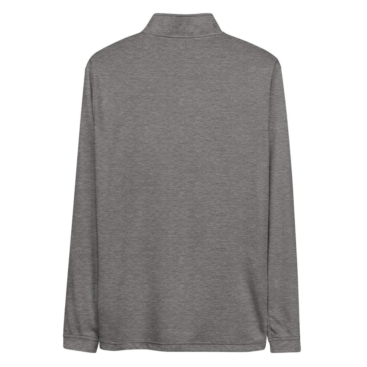 Nujay Outdoors Adidas Quarter zip pullover