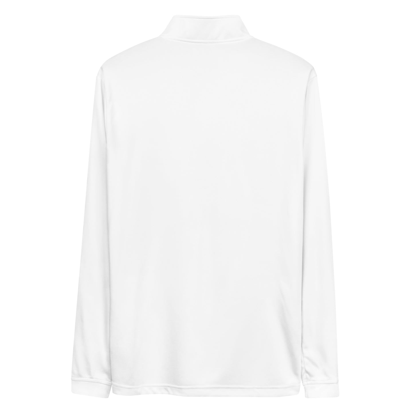 Nujay Outdoors Adidas Quarter zip pullover