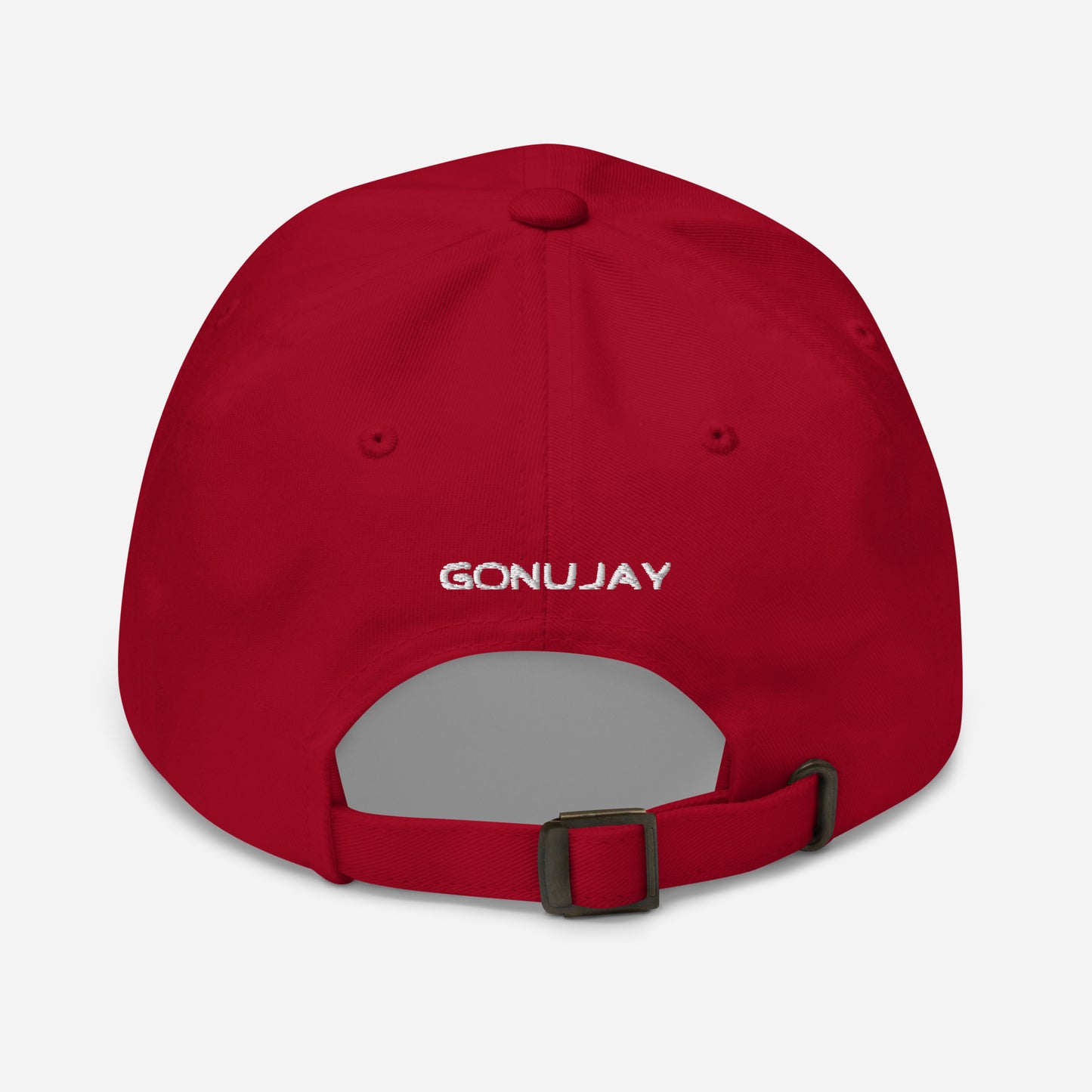 Nujay Outdoors Dad Hat