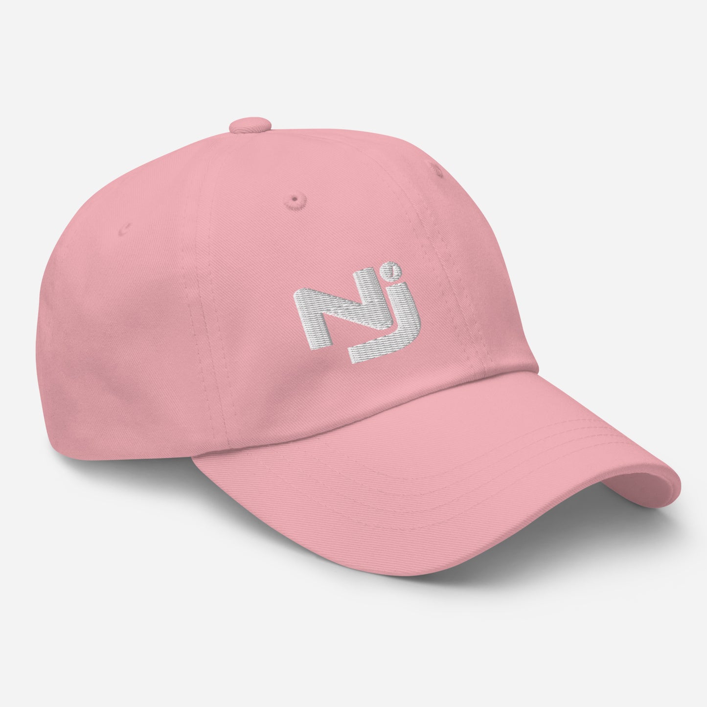 Nujay Outdoors Dad Hat