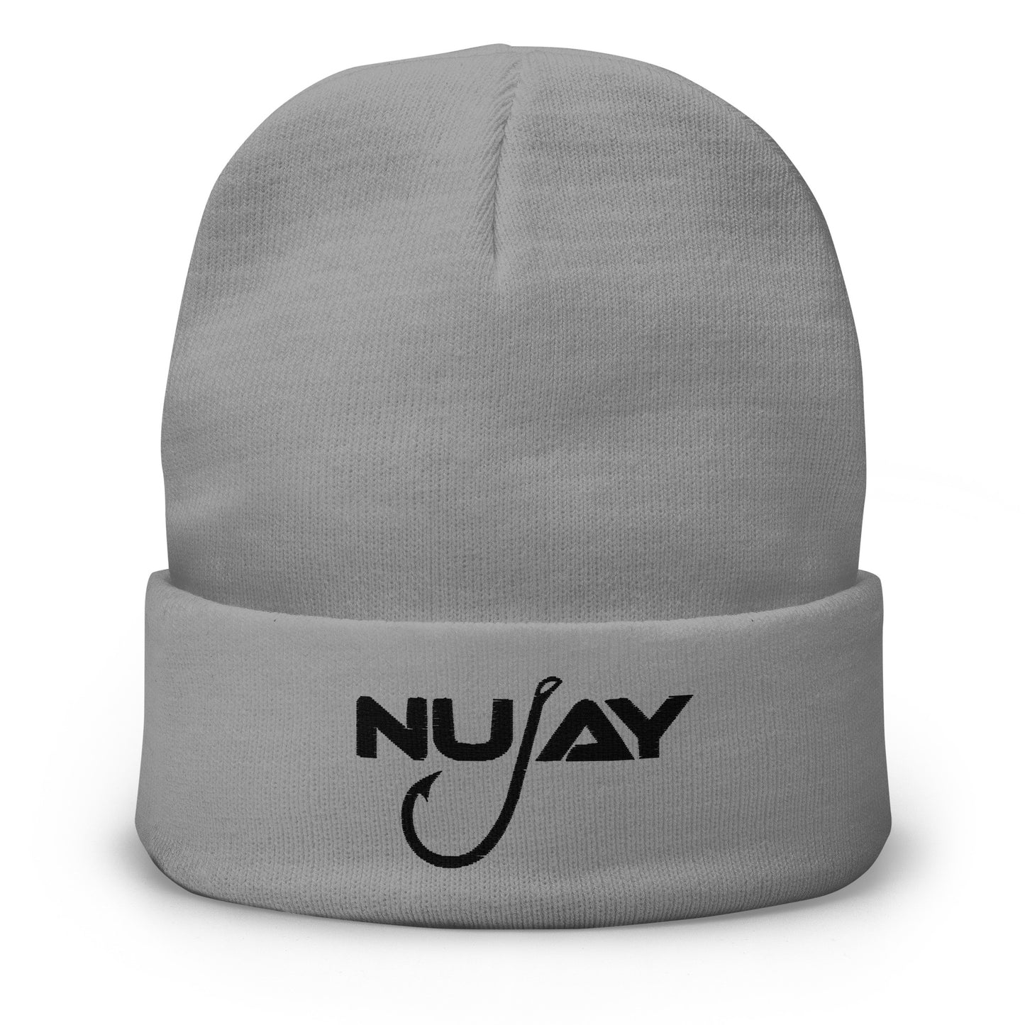 Nujay Outdoors Beanie