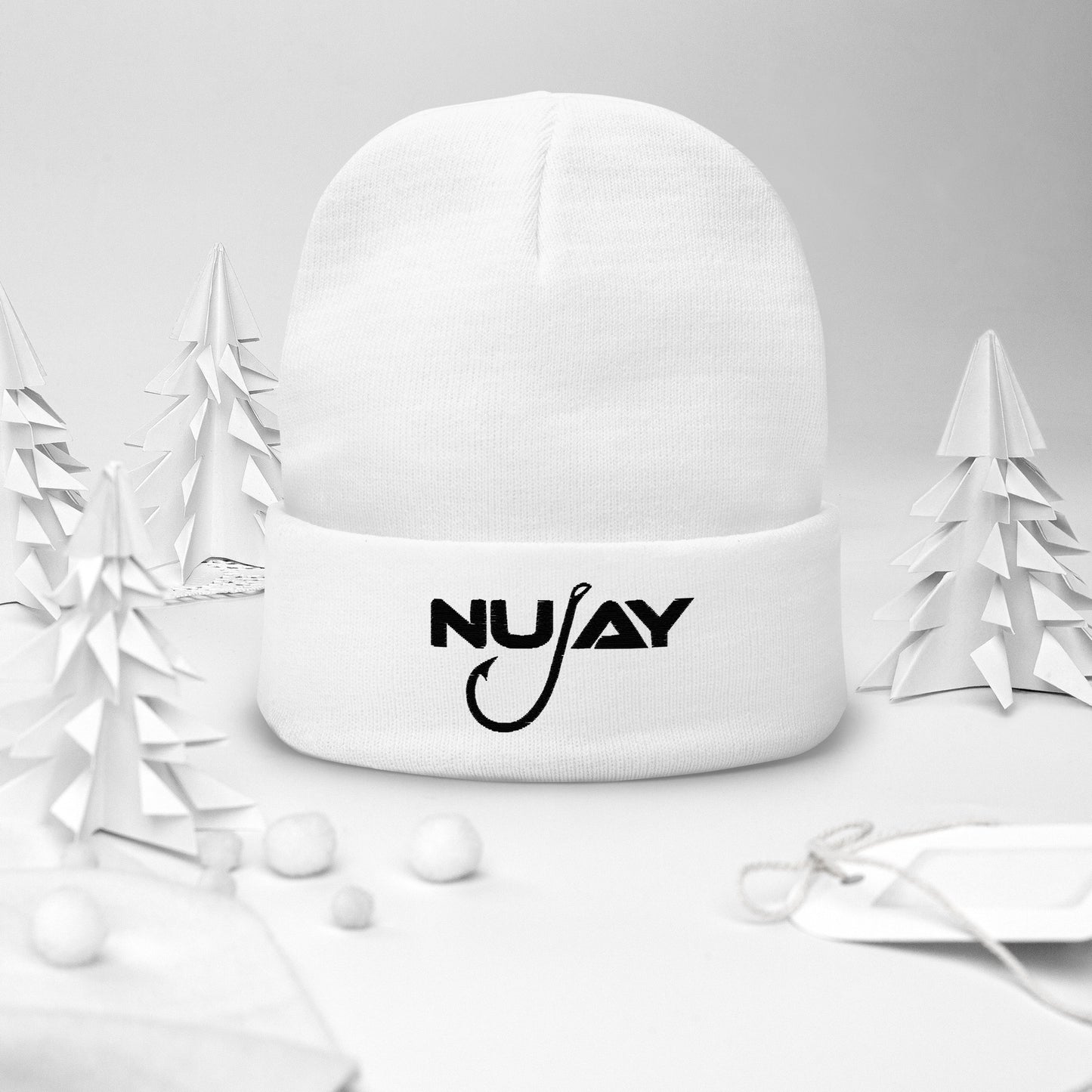 Nujay Outdoors Beanie