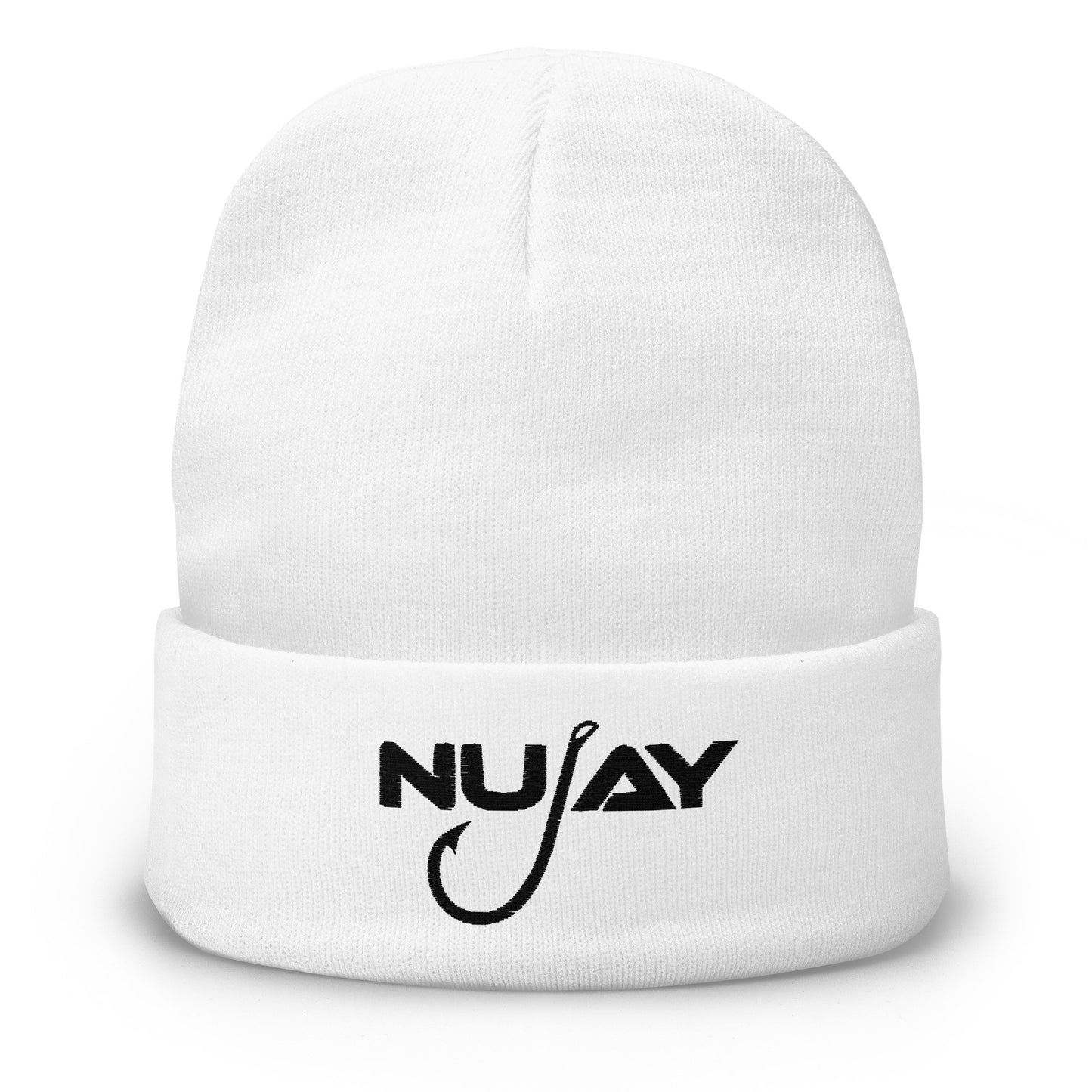 Nujay Outdoors Beanie