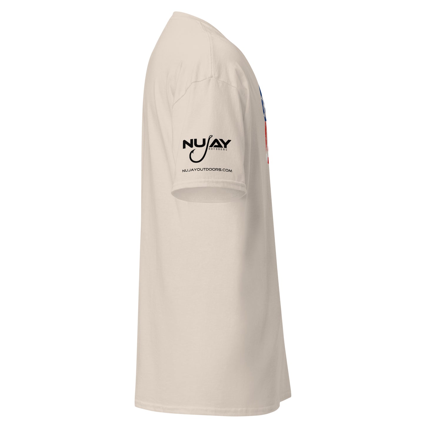 Nujay Outdoors Patriotic Statement