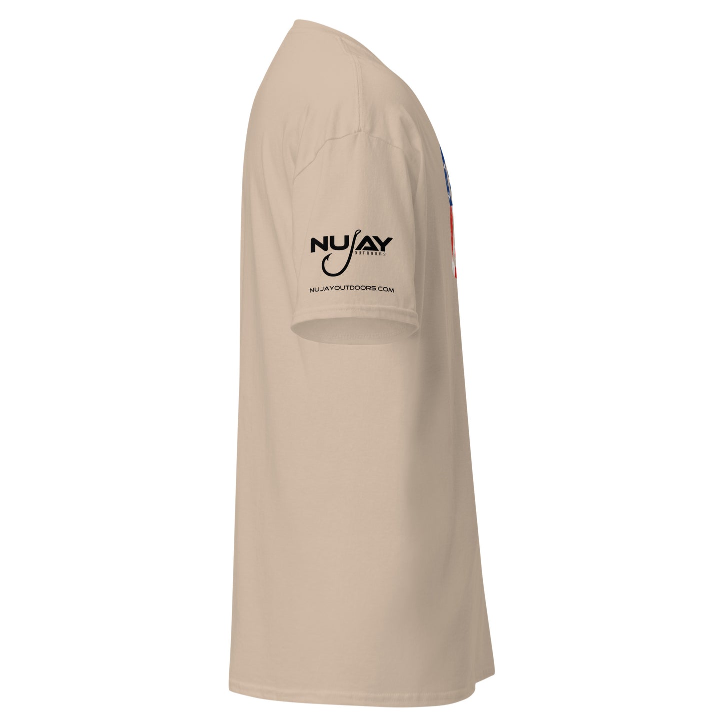Nujay Outdoors Patriotic Statement