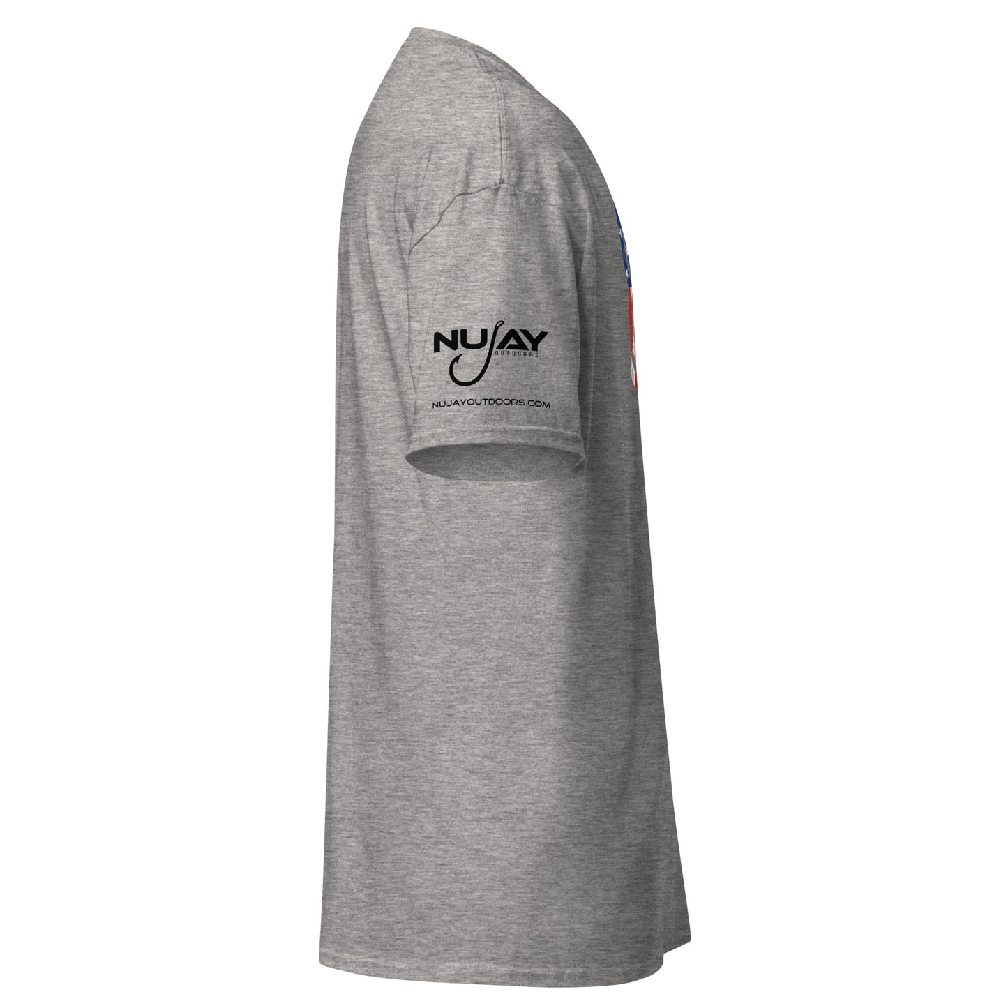 Nujay Outdoors Patriotic Statement