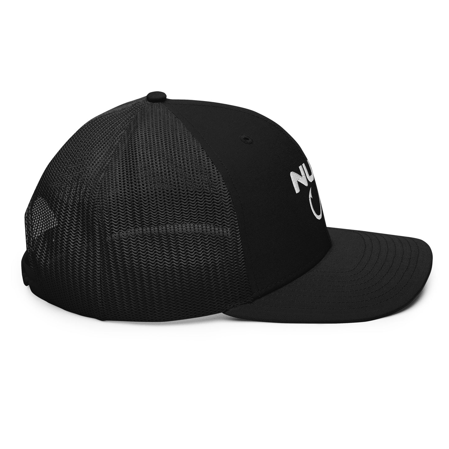 Nujay Outdoors Trucker Cap