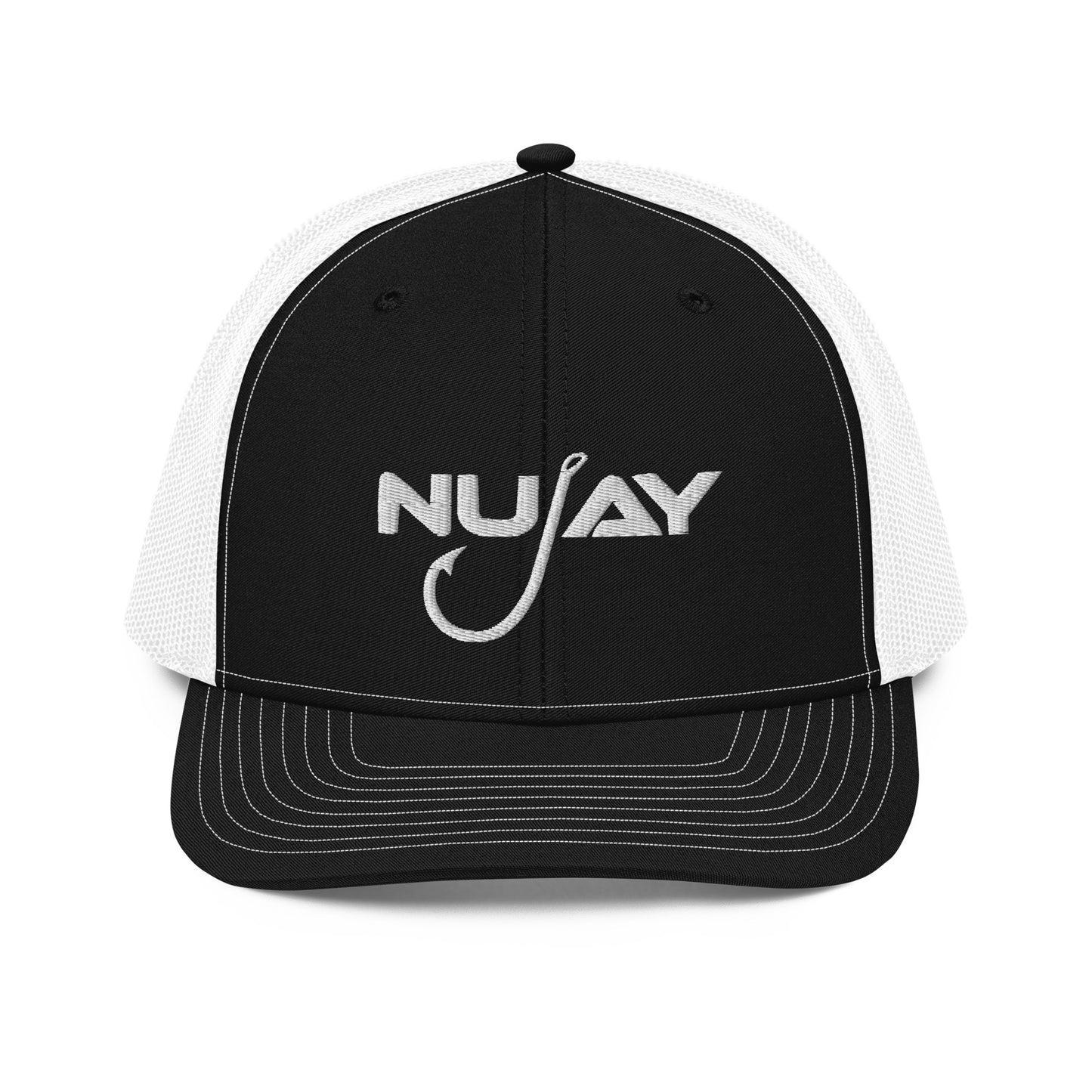 Nujay Outdoors Trucker Cap