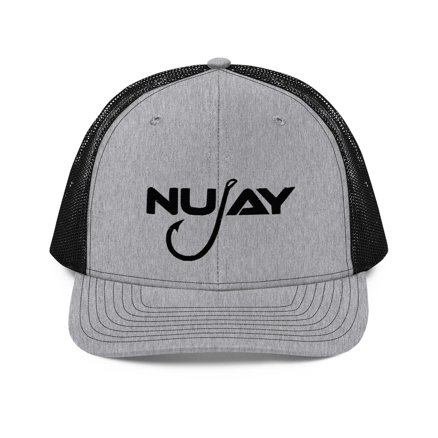 Nujay Outdoors Trucker Cap