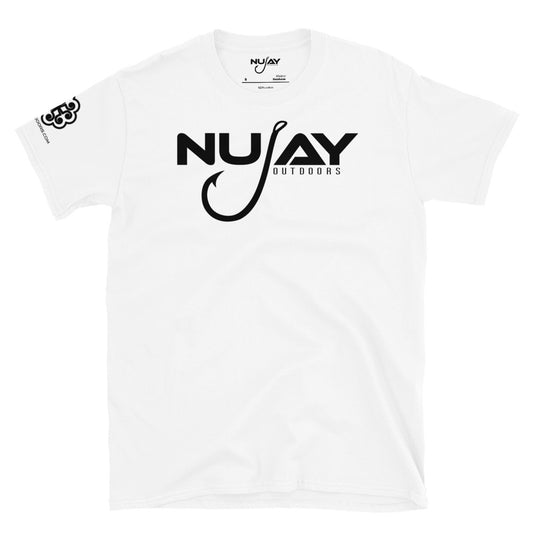 Nujay Outdoors Short-Sleeve T-Shirt (Unisex)