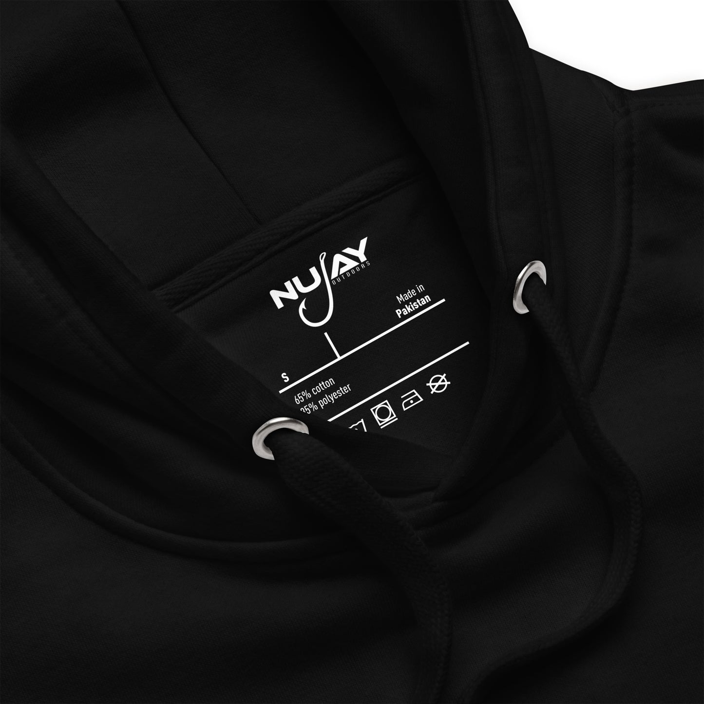 Nujay Outdoors Hoodie