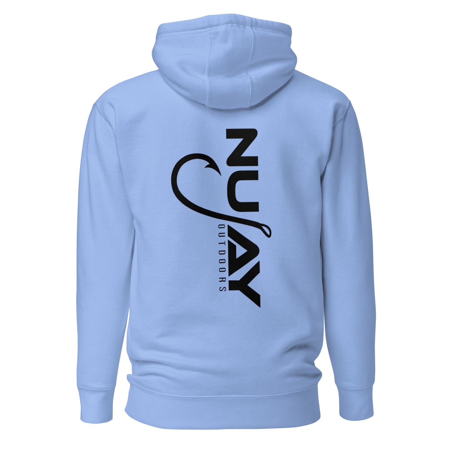 Nujay Outdoors Hoodie