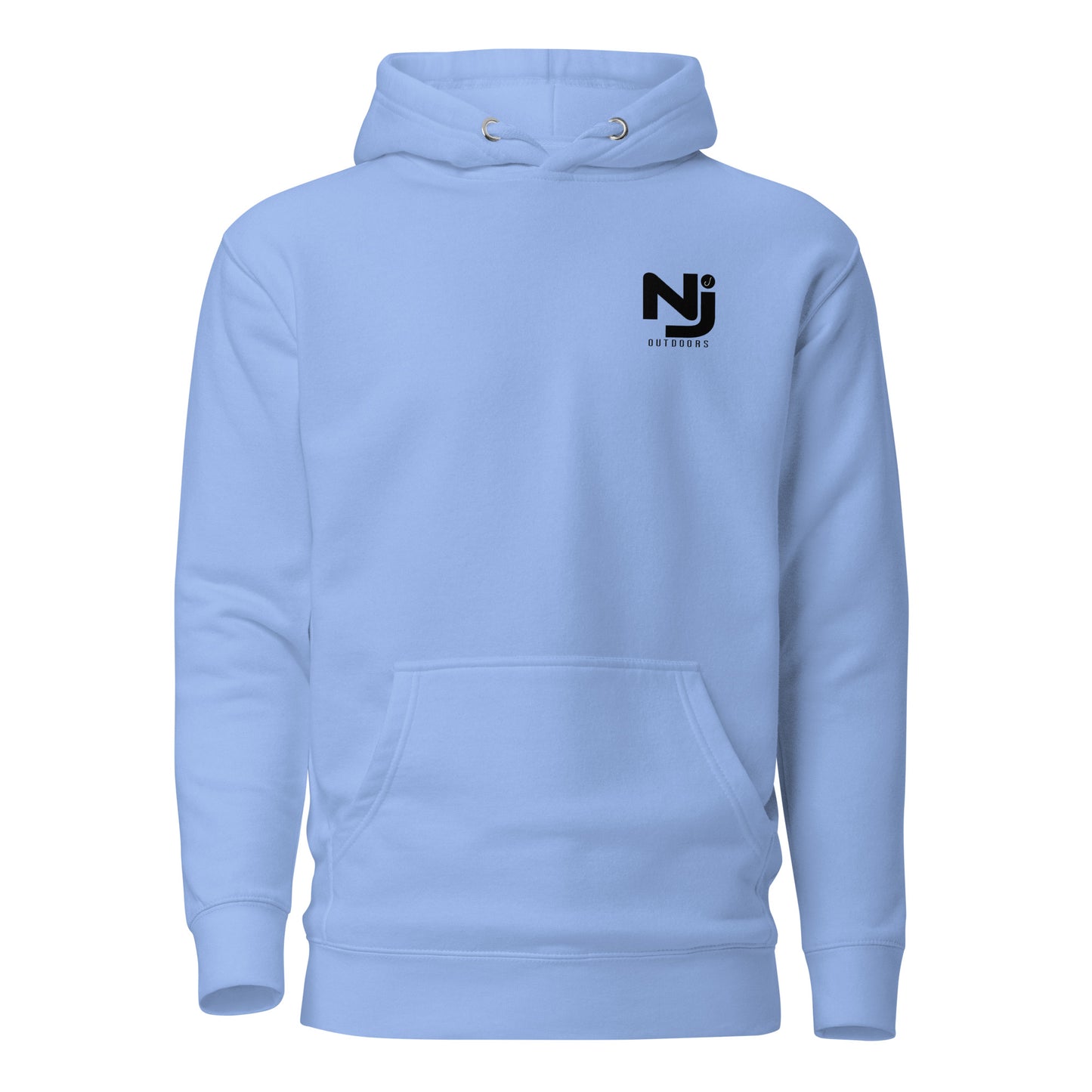 Nujay Outdoors Hoodie