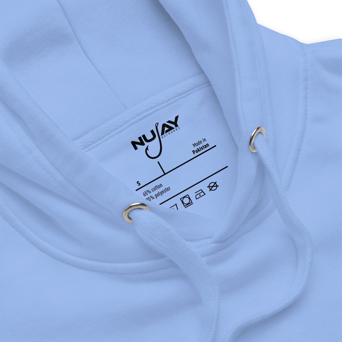 Nujay Outdoors Hoodie