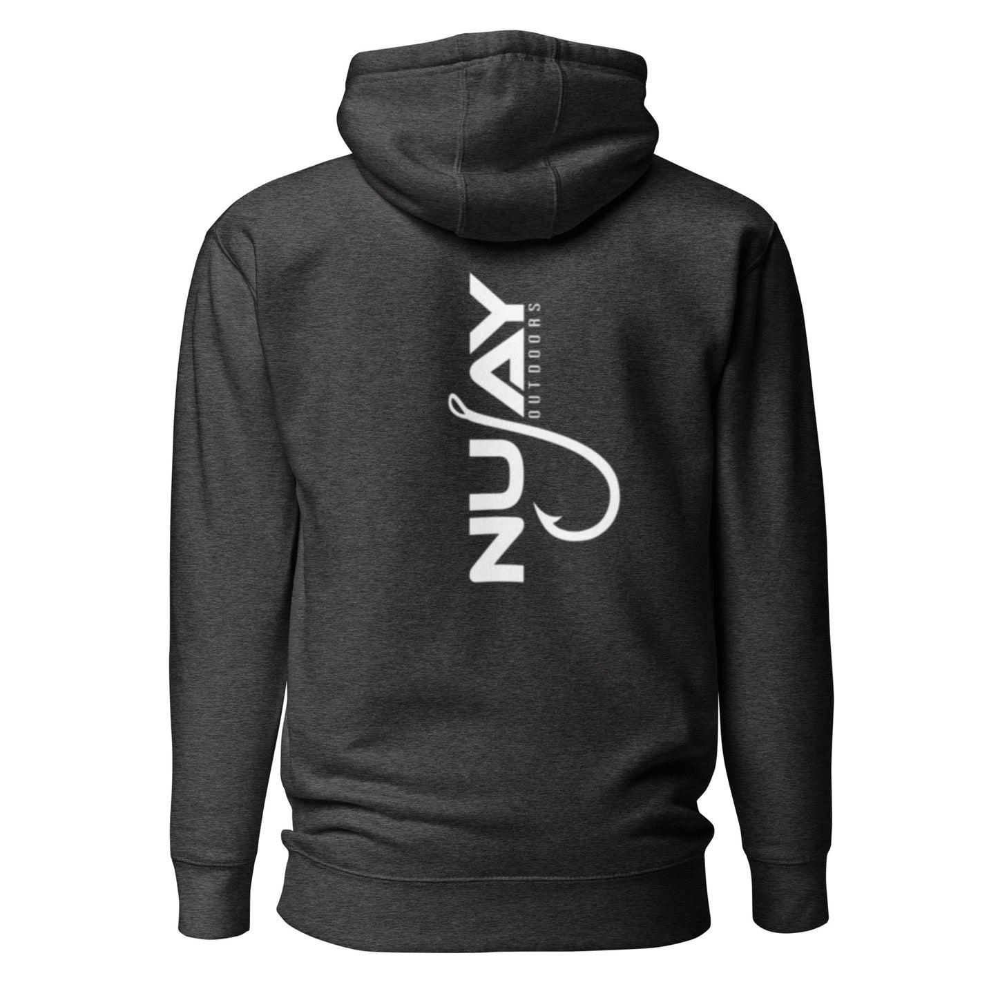 Nujay Outdoors Hoodie