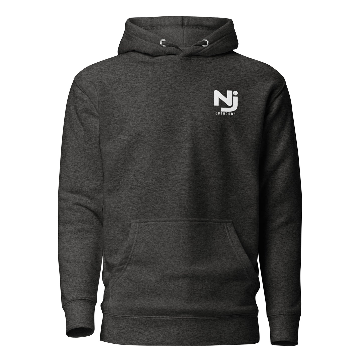 Nujay Outdoors Hoodie