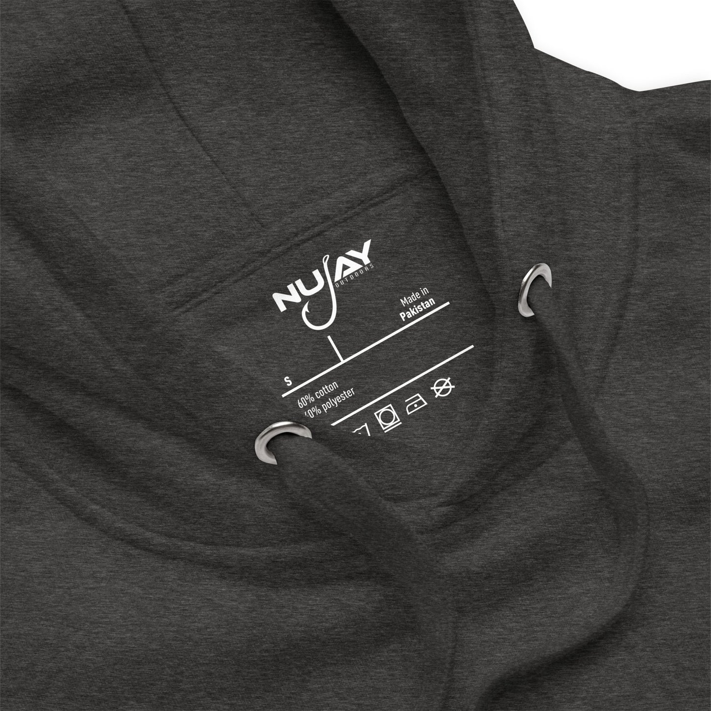 Nujay Outdoors Hoodie