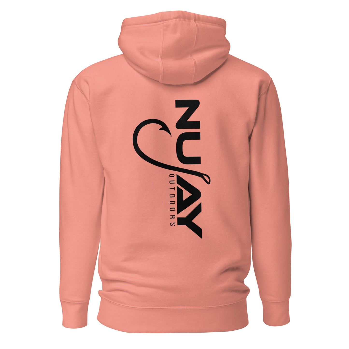 Nujay Outdoors Hoodie