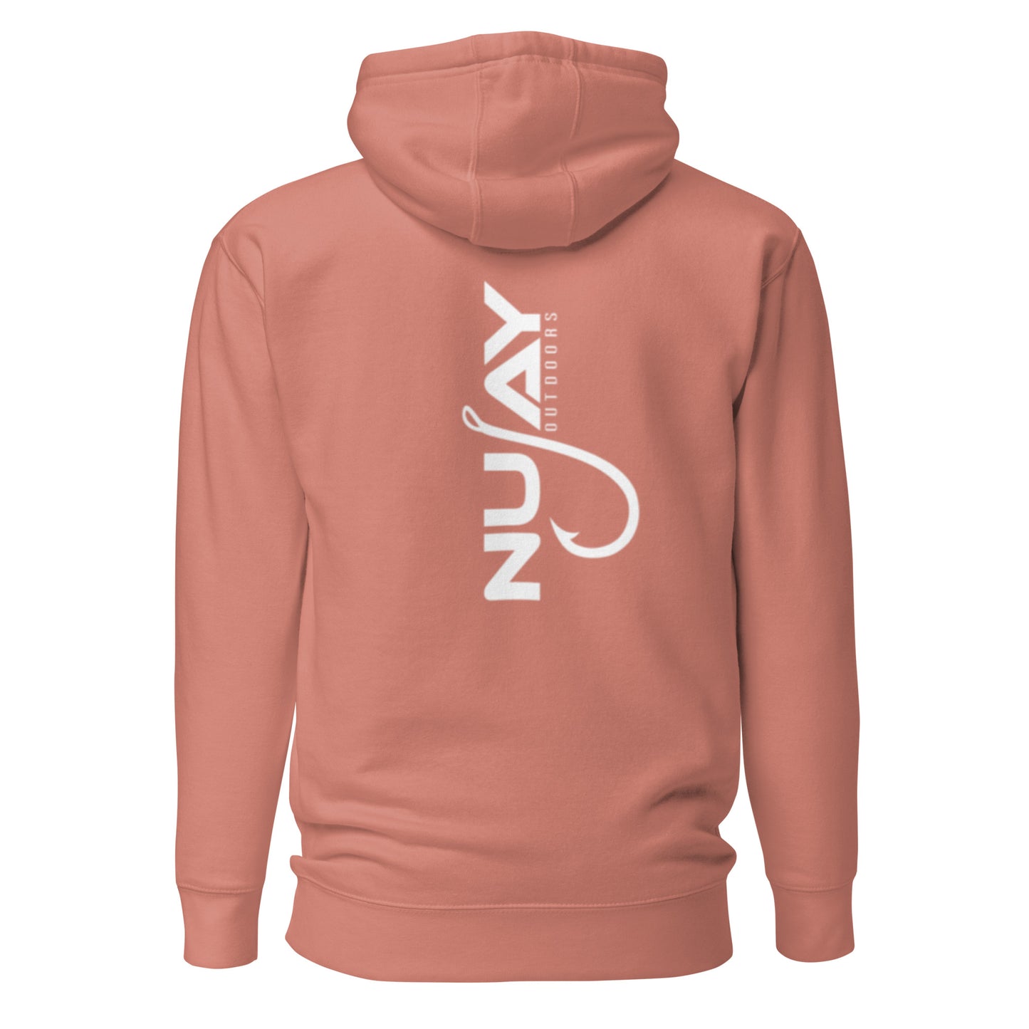 Nujay Outdoors Hoodie