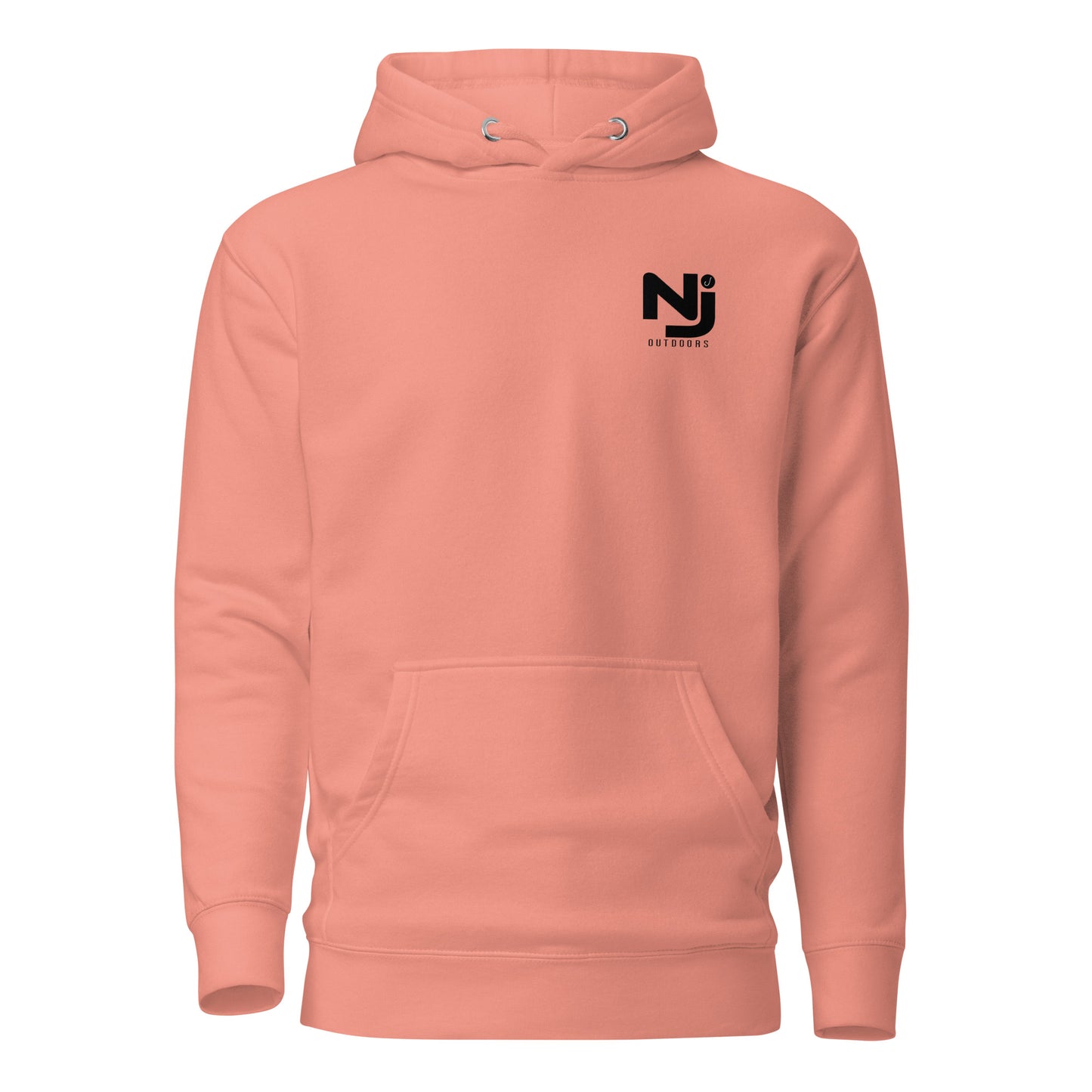 Nujay Outdoors Hoodie