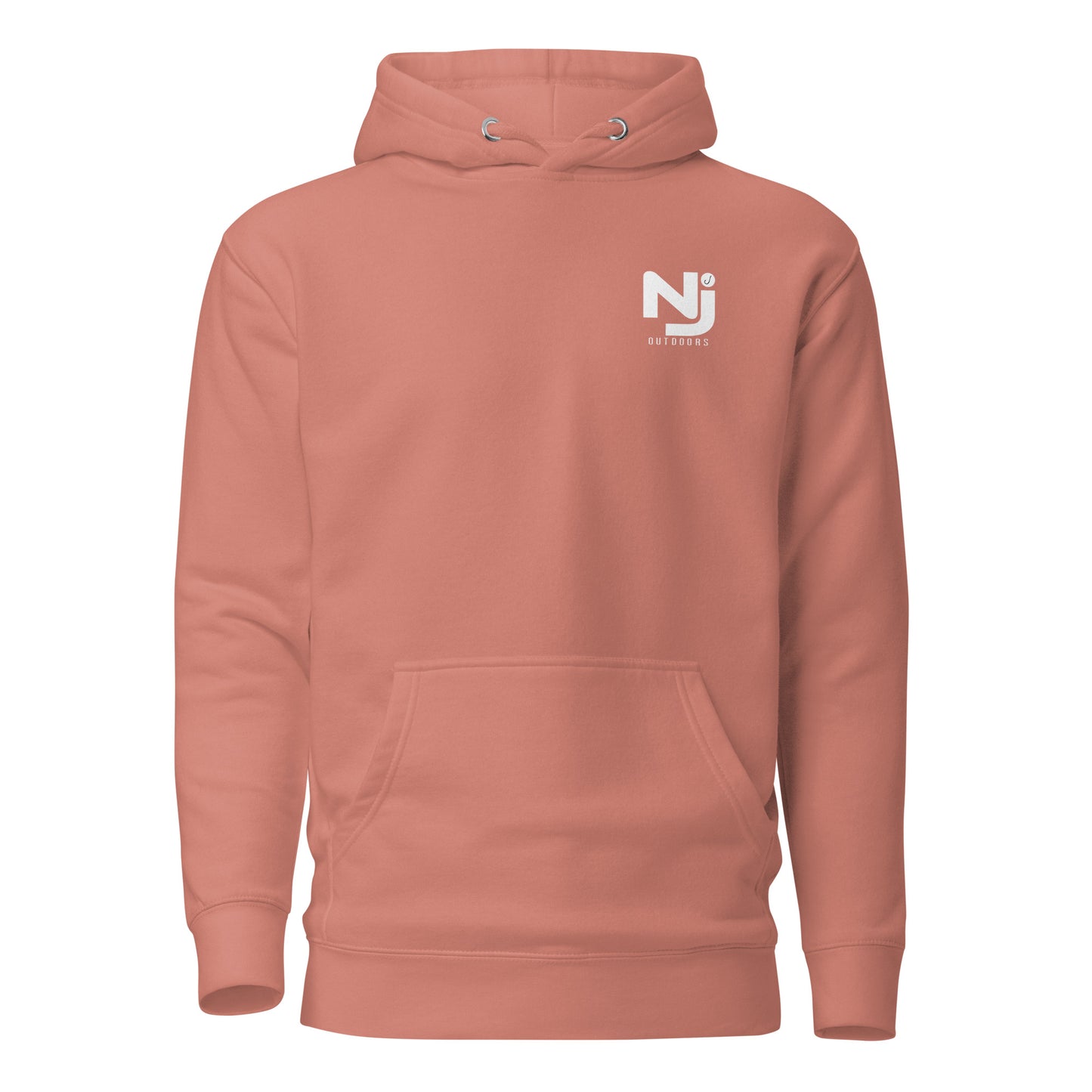 Nujay Outdoors Hoodie