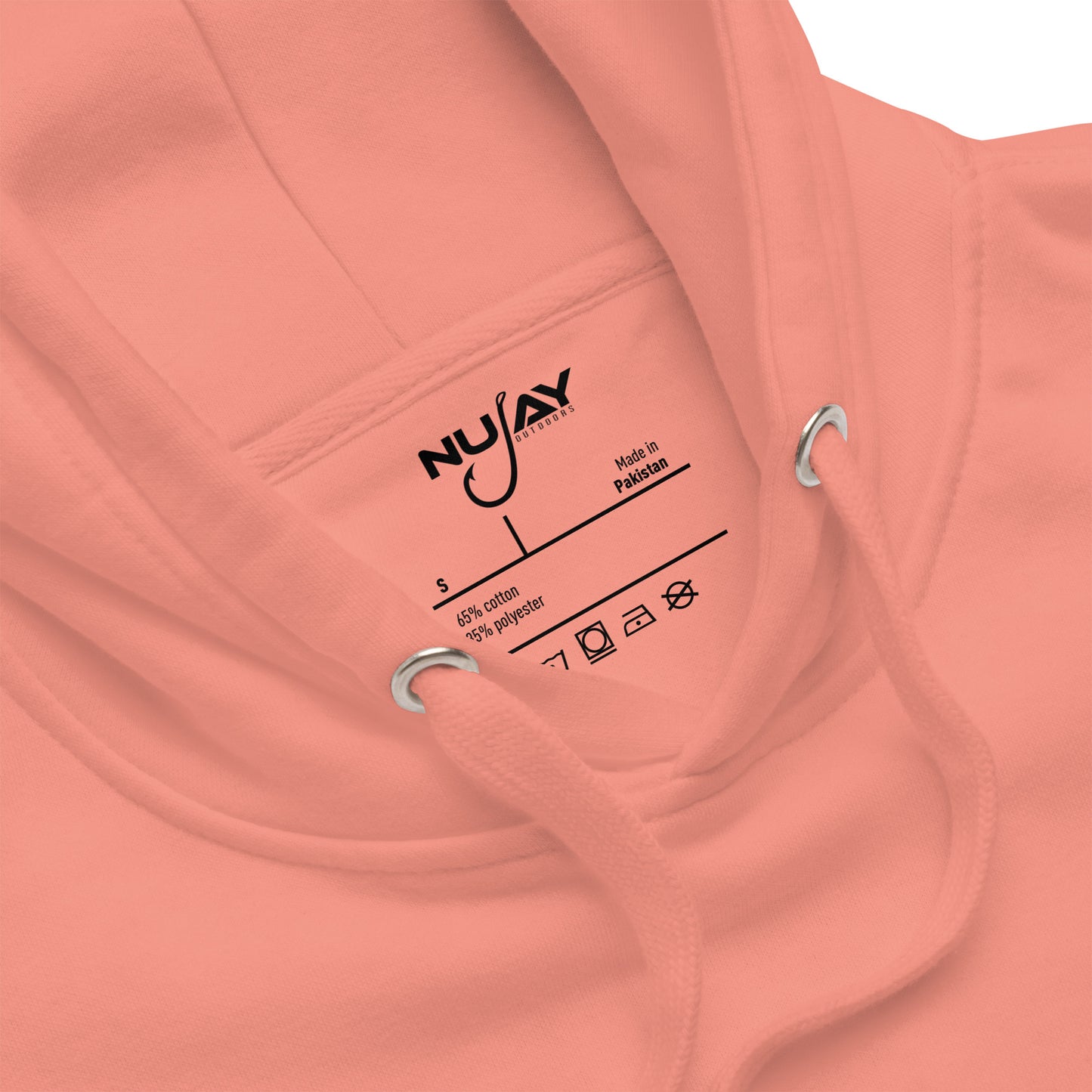 Nujay Outdoors Hoodie