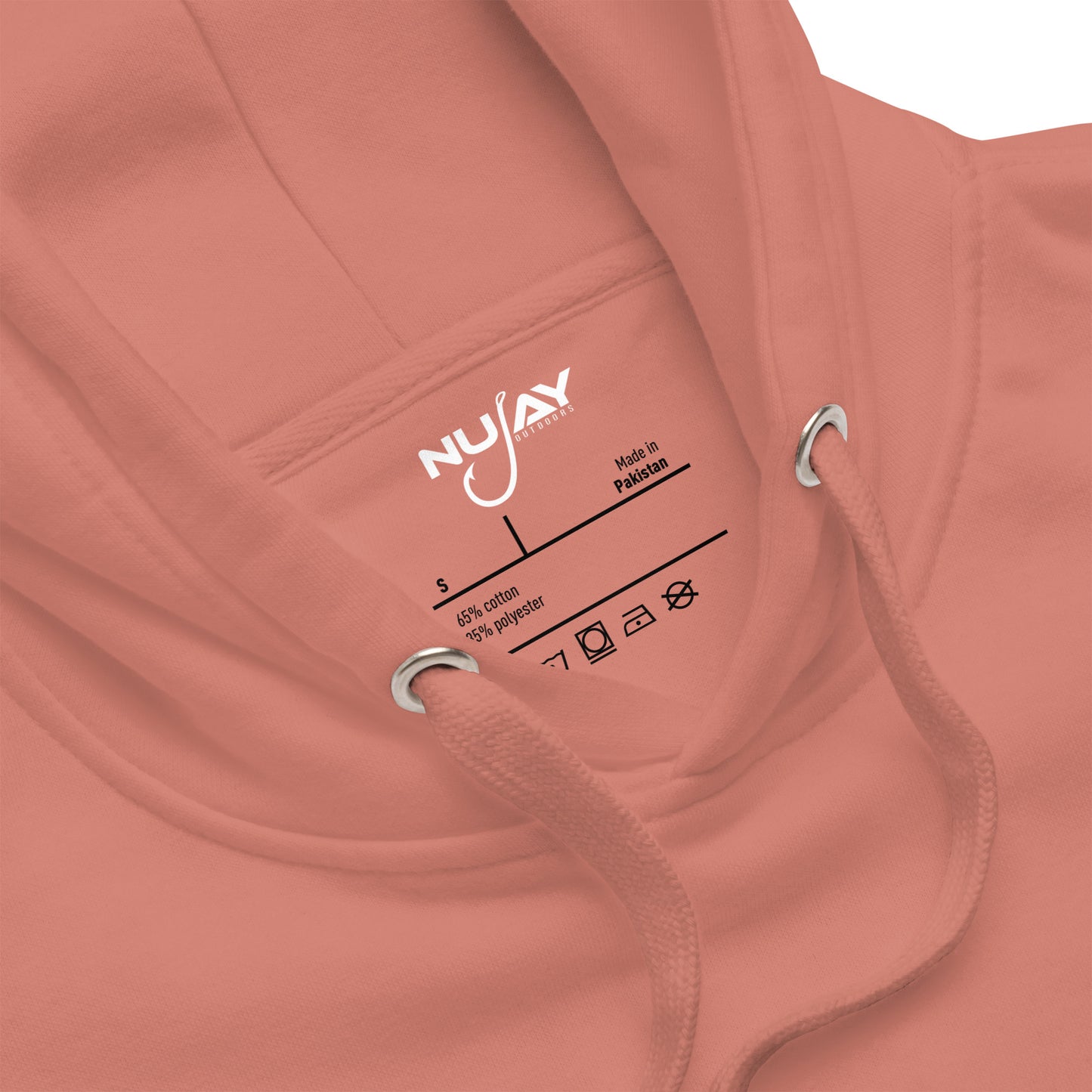 Nujay Outdoors Hoodie