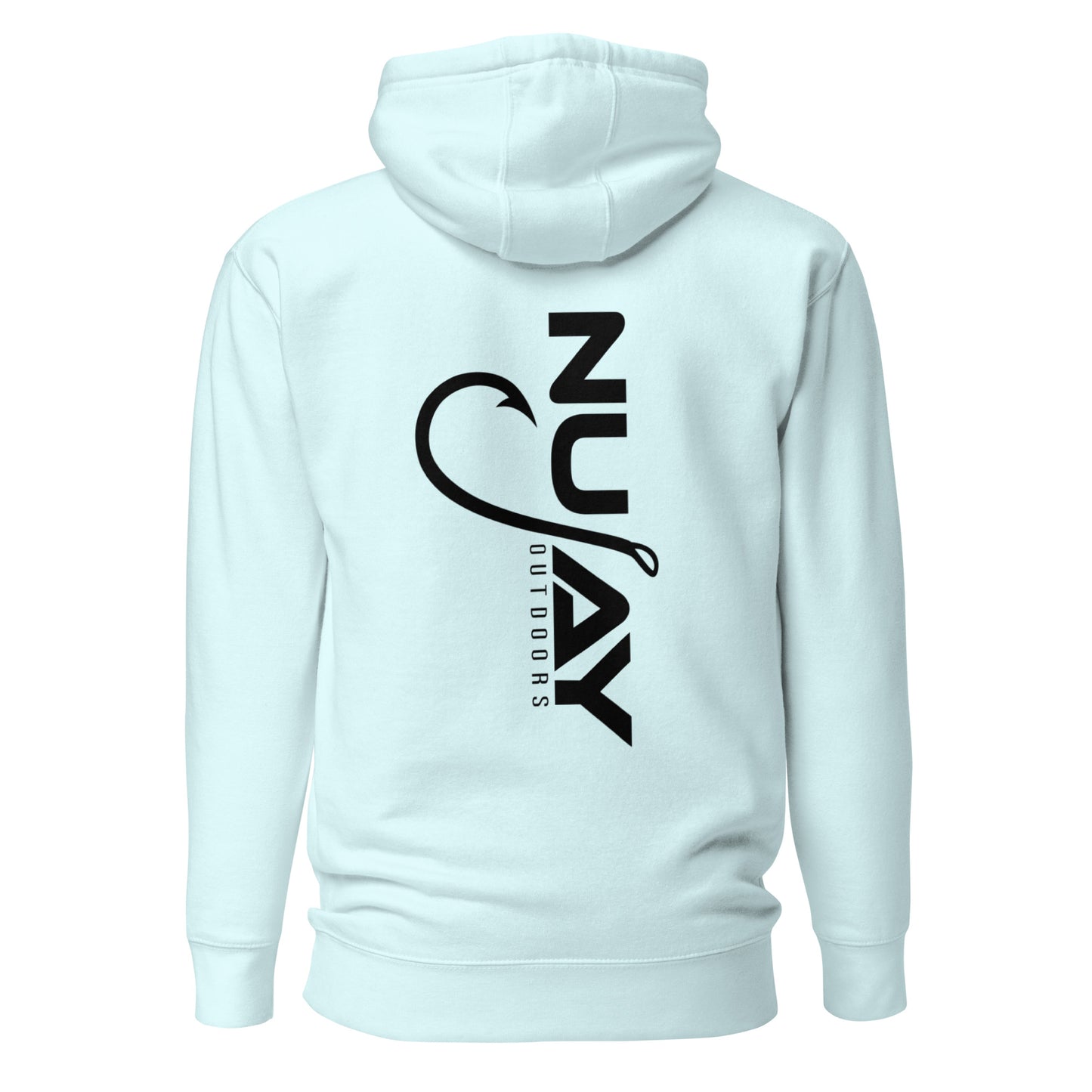 Nujay Outdoors Hoodie