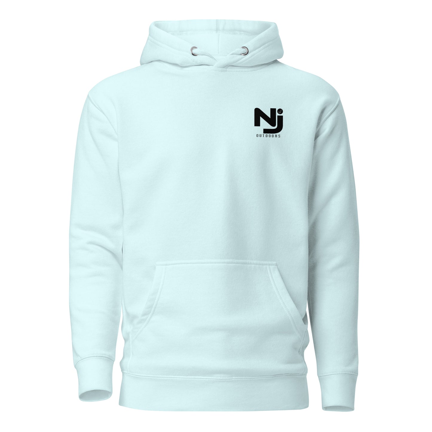 Nujay Outdoors Hoodie
