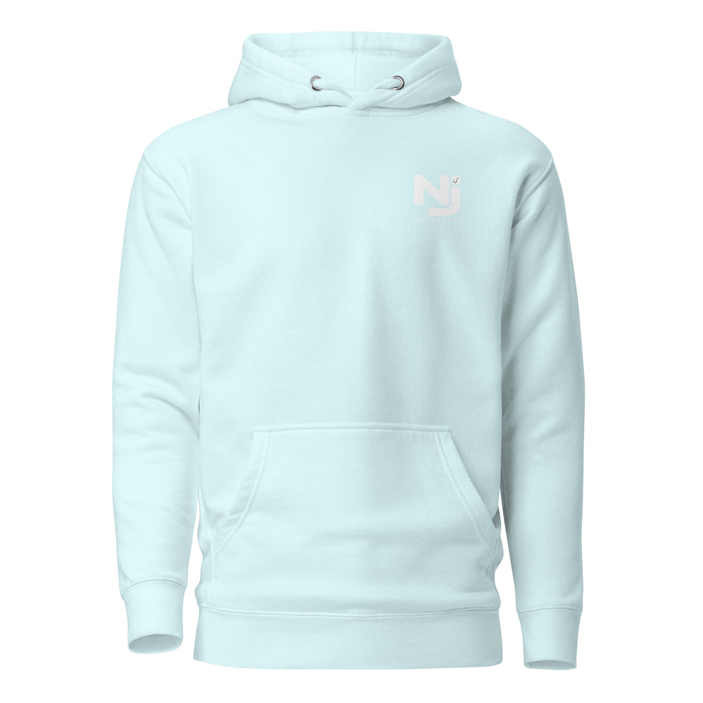 Nujay Outdoors Hoodie