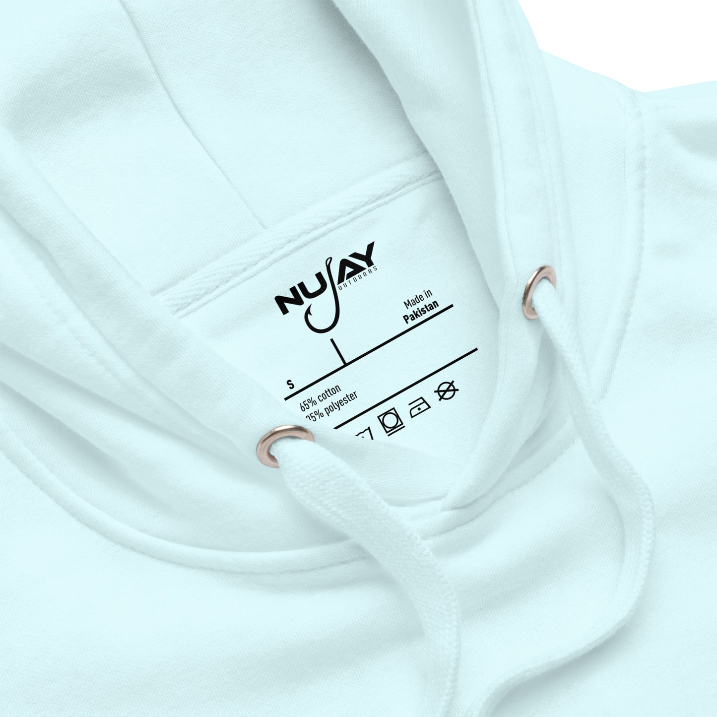 Nujay Outdoors Hoodie