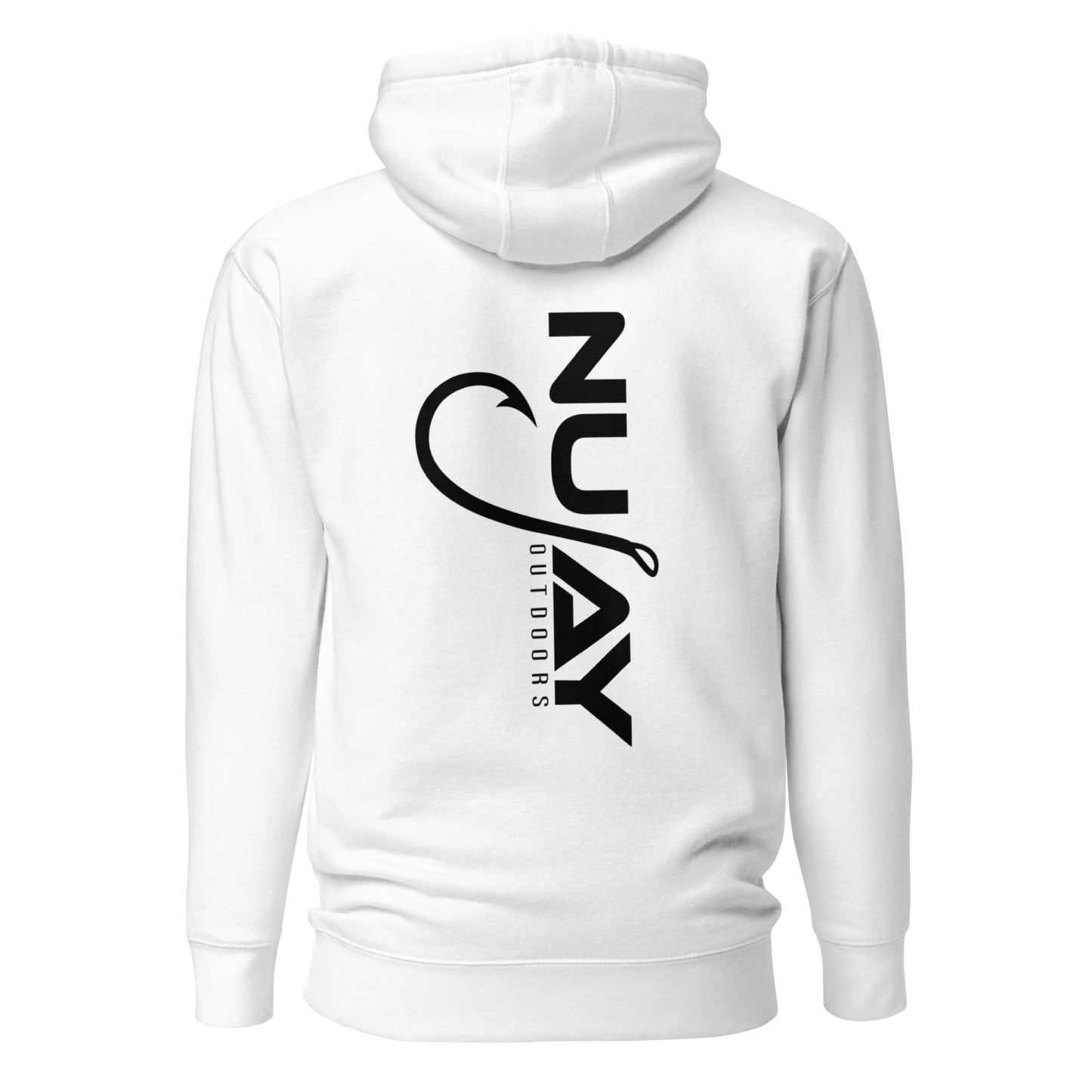 Nujay Outdoors Hoodie