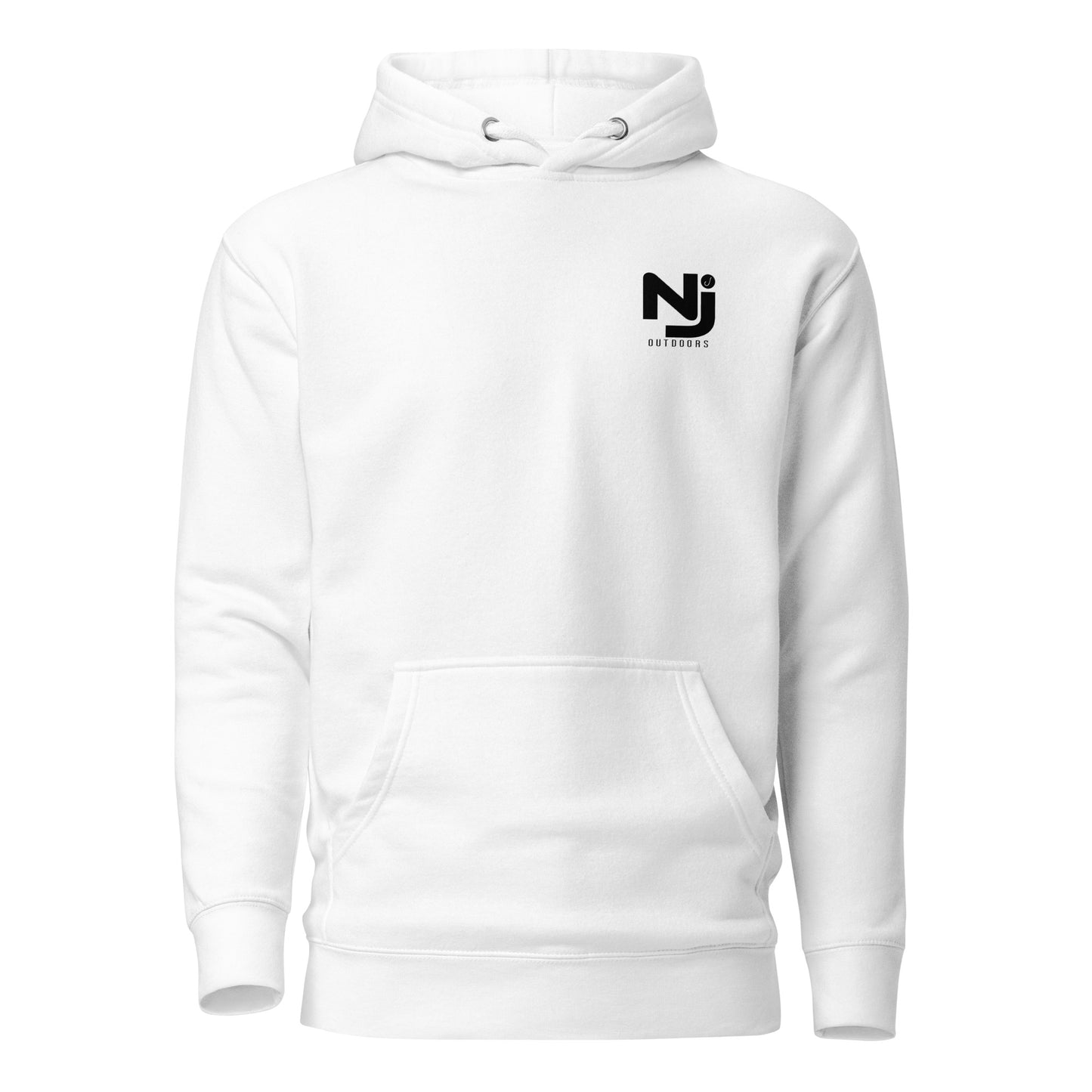 Nujay Outdoors Hoodie