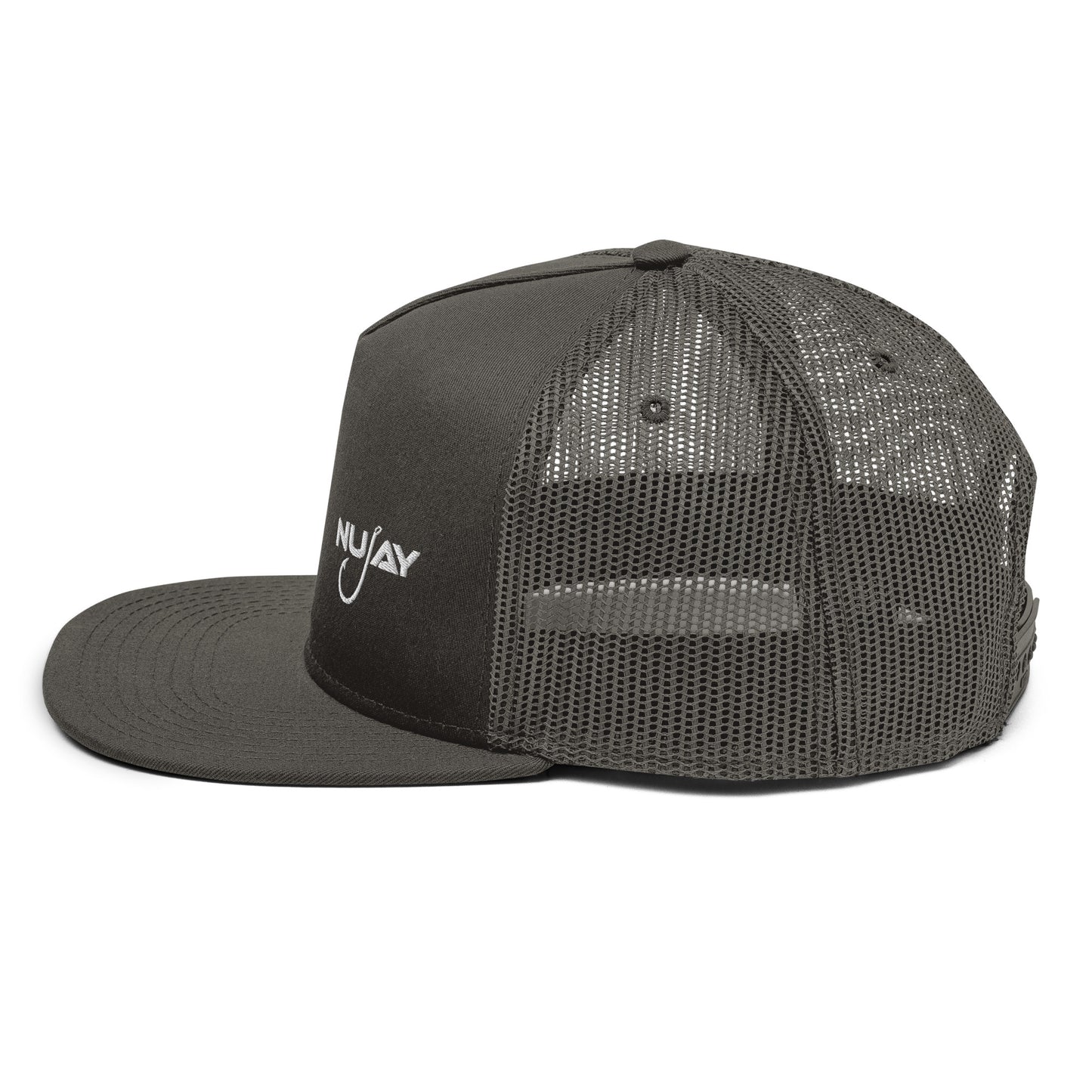 Nujay Outdoors Snapback